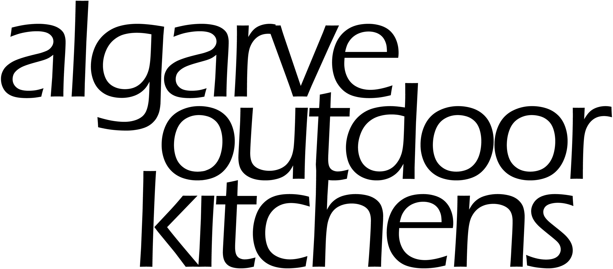 Algarve Outdoor Kitchens